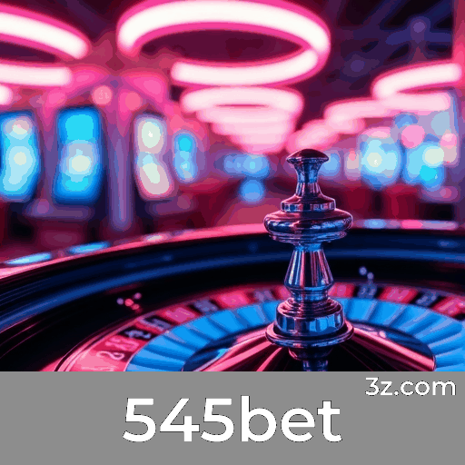 Luxo e Exclusividade em Casino com 545bet