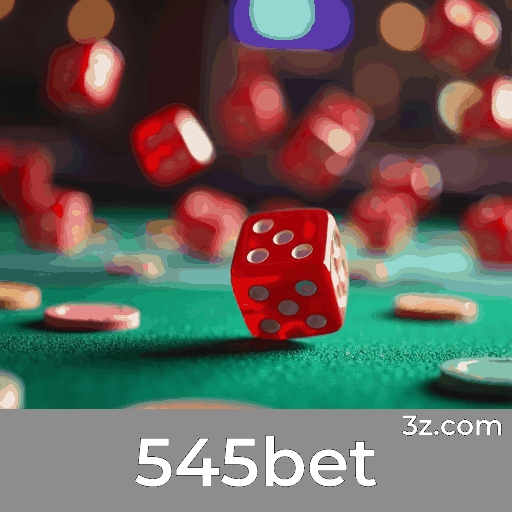 545bet: O Mundo de Jogos Selecionados e Top