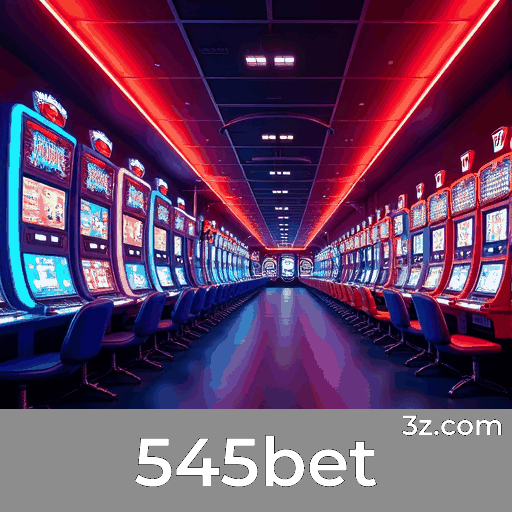 Revolucione seu Jogo com Táticas Comprovadas no 545bet